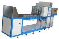 QX-5035B 20 Stations Chain-style Blister Sealing Machine