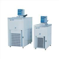 Cooling Circulating Bath microprocessor control (with timing function)