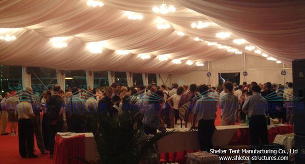 Catering Tent for sale