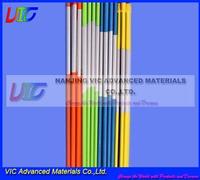 Supply Fiberglass Driveway Marker,High Strength FRP Driveway Marker,Flexible,Colorful,UV Resistant,M