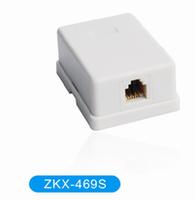 US Adsl Modem Splitter