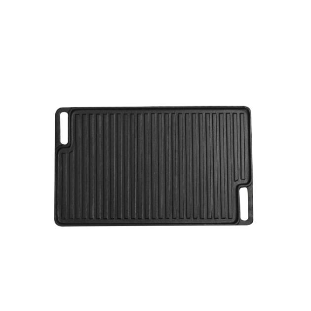 Outdoor Baking Tray