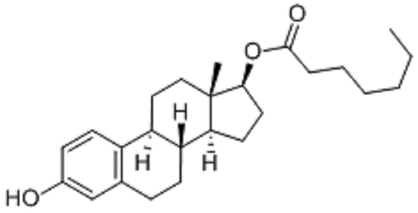 Estradiol enanthate powder to sell / cas 4956-37-0