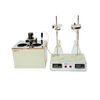 Mechanical Impurity Tester