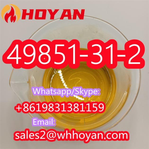 49851 31 2 2 Bromo 1