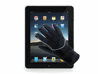 New style iphone gloves (ST04)