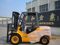 4-4.5Ton diesel forklift