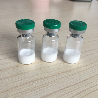 Somatrophin Hgh 191aa