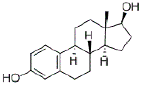 Estradiol powder to sell / cas 50-28-2