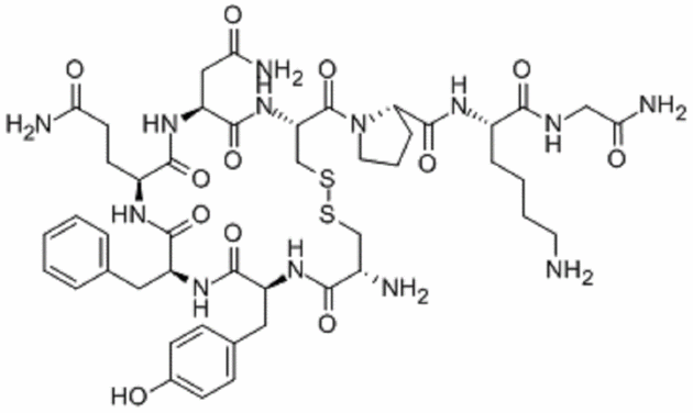 lypressin