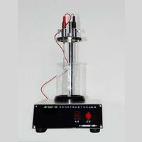 Emulsified Asphalt Particle Charge Tester 