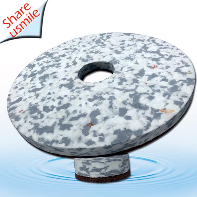 Innovative Product 17inch Combo Melamine Floor