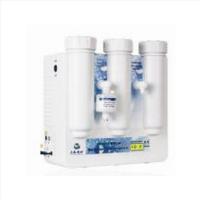 pure water machine(tap water supplied）