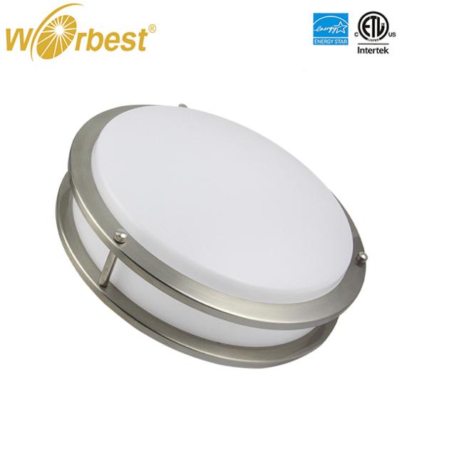 ETL Approved Indoor 12inch 15w Dimmable