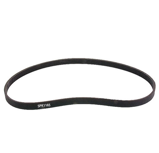 Audi Fiat Mazda Serpentine Belt 5PK1165
