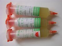 Underfilled Adhesive 5218