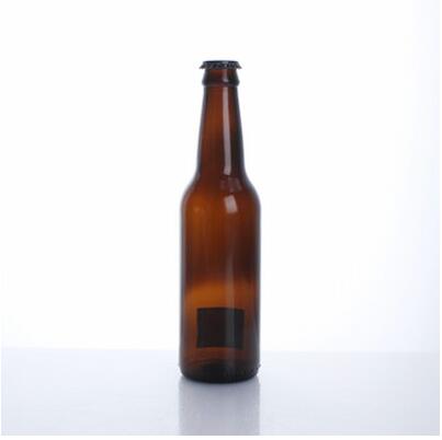 Amber Glass Bottles Wholesale