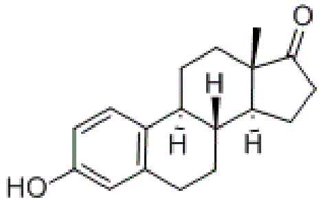 Estrone powder to sell / cas 53-16-7