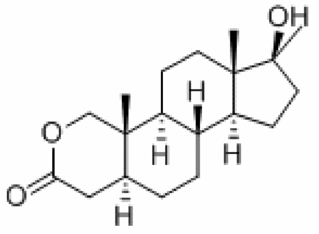 Oxandrolone