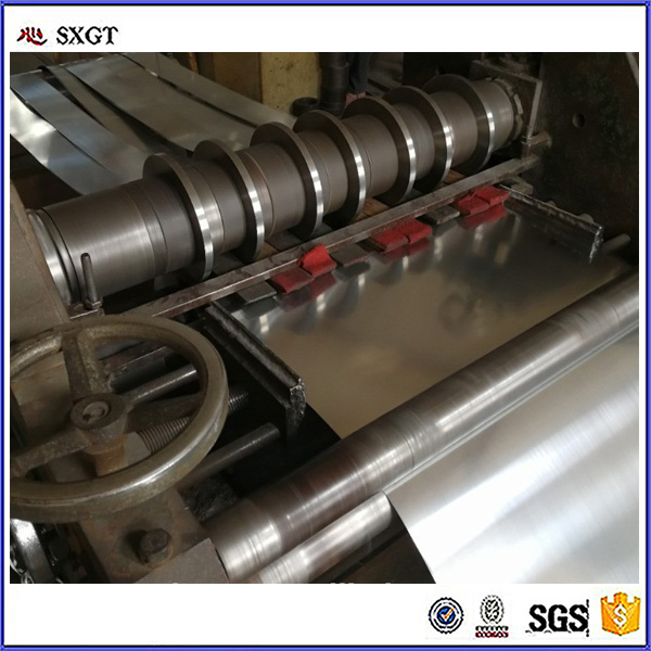Top Quality Galvanized Surface Treatment DX51D