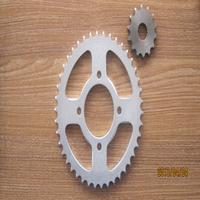 motorcycle sprocket