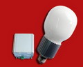 55W high frequency induction lamp