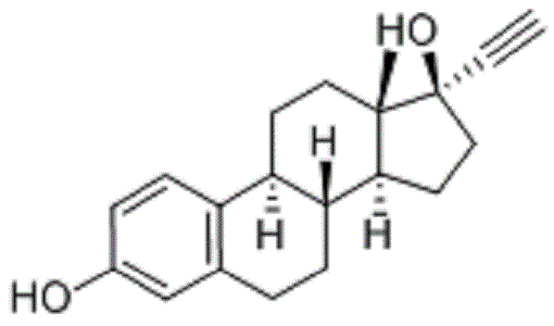 Ethynyl Estradiol powder to sell / cas 57-63-6