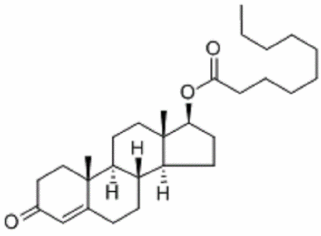 Testosterone Decanoate / 5721-91-5 / skype: supplyrcs
