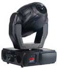 Color spot 575W moving heads lighting