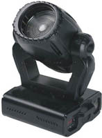 Color wash 575W 16 channel moving heads