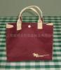 PVC shopping bag