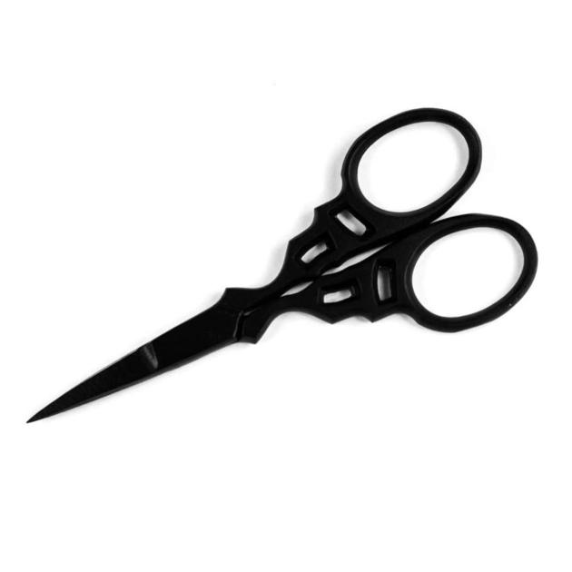 Tweezer Knife Scissors