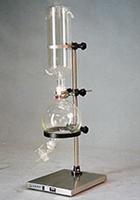 Second Condenser 