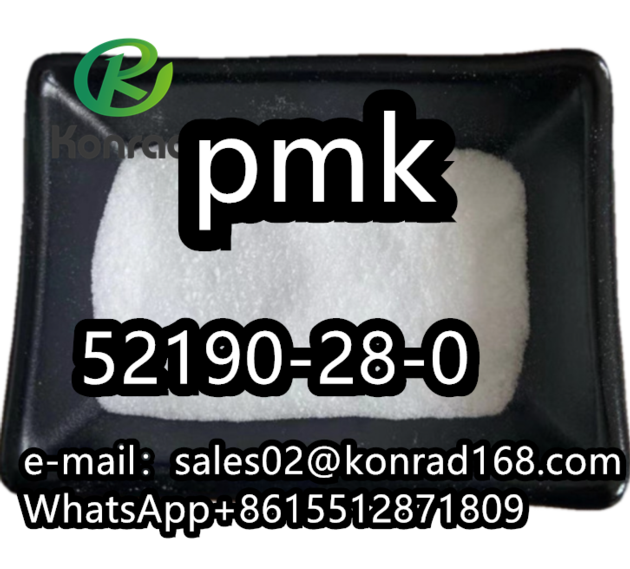 52190-28-0 PMK