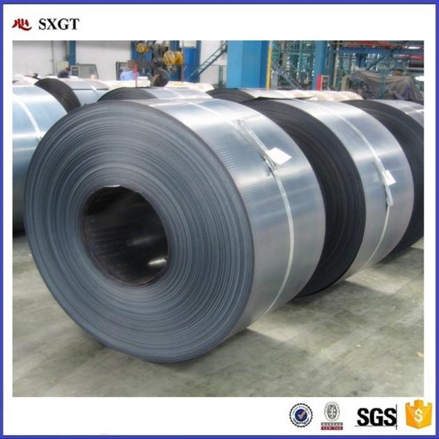 GI Coil Zinc Coated Steel Coil