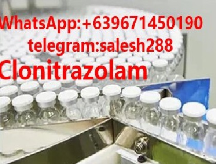 Clonitrazolam
