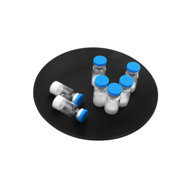 Terzapitide  CAS 2023788-19-2