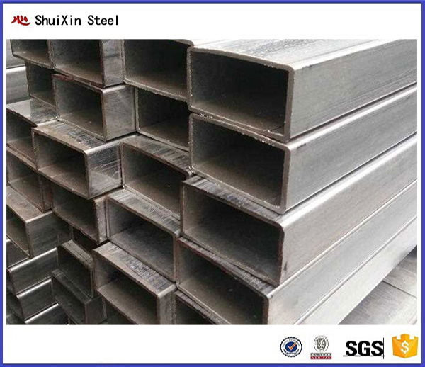 Good Quality Steel Galvanized Square Tube