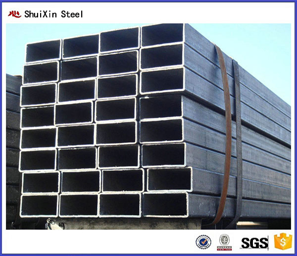 galvanized large diameter corrugated steel pipe