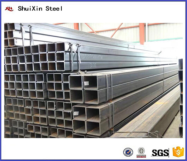 galvanized SquareJIS Q215 astm steel tube