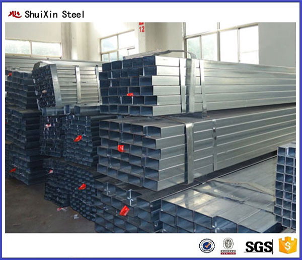 Building Galvanized 24 Inch Steel Pipe