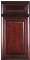 11-01 Solid Maple Raised Panel