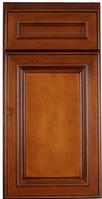 11-03 Solid Maple Raised Panel