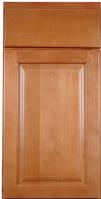 11-05 Solid Maple Raised Panel