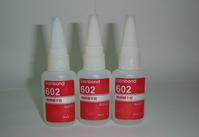 Instant dry glue 602
