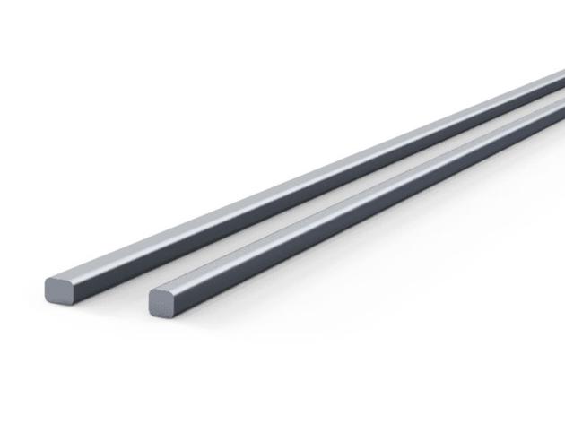 Rectangular &amp; Square Archwire – Accurately manufacture for Exact Size