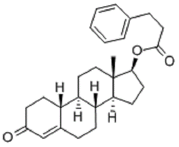 high quality steriod powder Nandrolone Phenylpropionate / cas 62-90-8