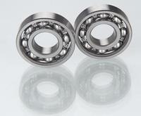 deep groove ball bearings