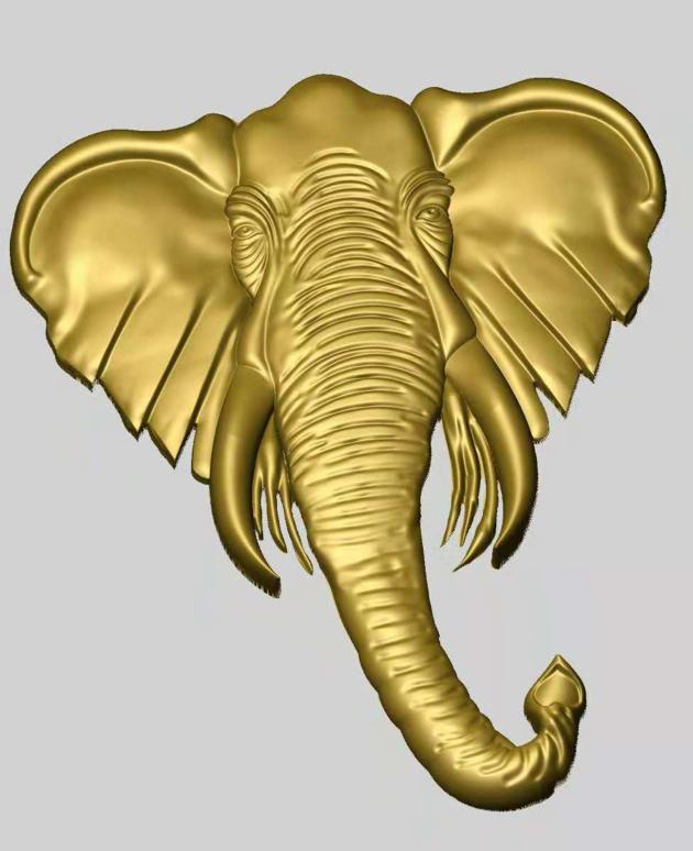 WN 1325B Single Head Wood CNC