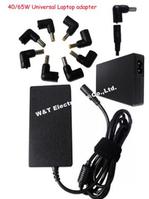 65W Slim Laptop Adapter